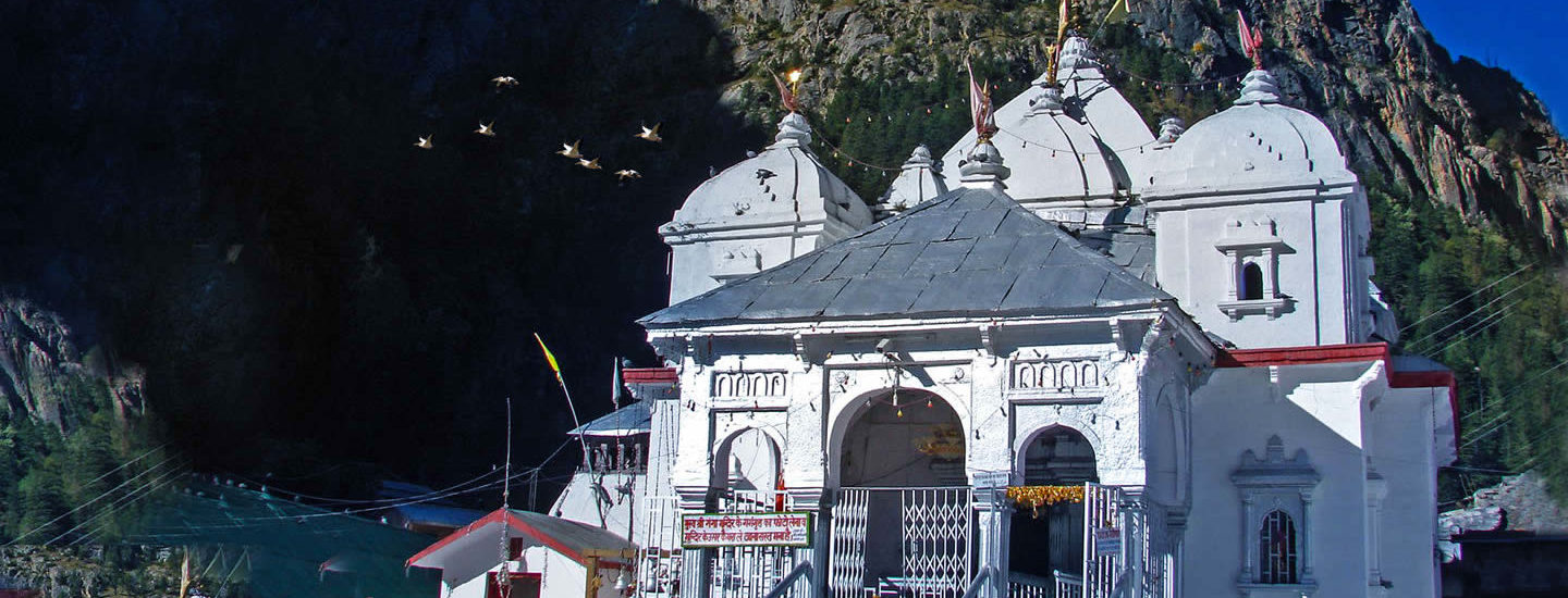  Gangotri Ji Yatra - Tour and Travel Agency in Haridwar